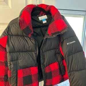 Women's Columbia Sport Puff Jacket